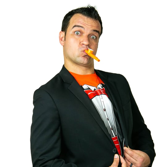 The Kyle Kazoo Show - Children’s Party Magician in Houston, TX