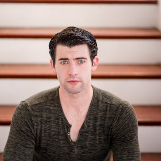 Harrison Beeson - Classical Singer in Orlando, FL