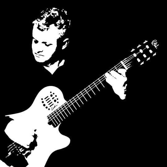 Keith Calmes - Guitarist / Wedding Entertainment in Cherry Hill, NJ