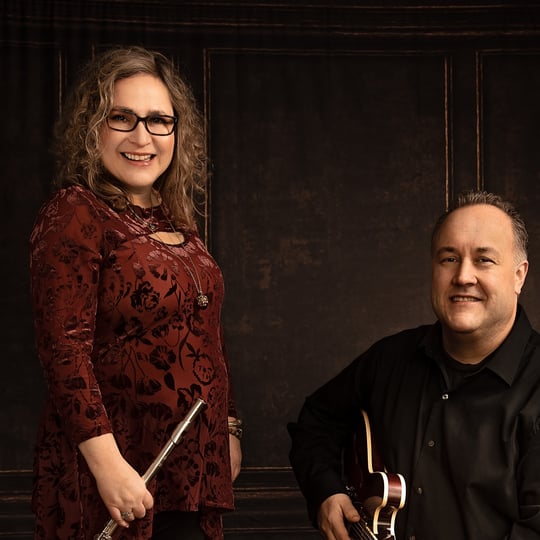 Tracy Kash - Singing Pianist / Flute Player in Madison Heights, MI