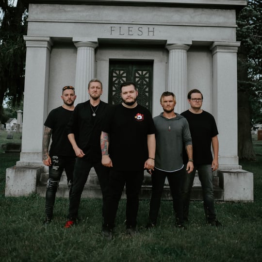 New Haven - Rock Band / Alternative Band in Dayton, OH