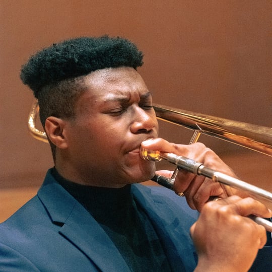 Donavan Austin - Multi-Instrumentalist in Ridgewood, NY