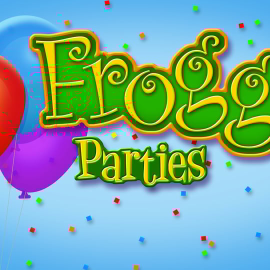 Froggle Parties - Children’s Party Entertainment in New York City, NY