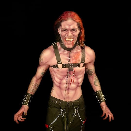 Jennie Ryder:Makeup Artist - Makeup Artist / Body Painter in Portland, OR