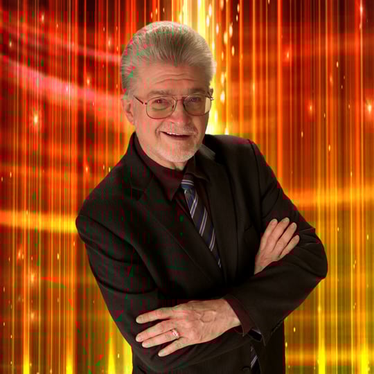 Gary Flegal & The Magic of Smiles - Magician / Comedy Magician in Hermitage, TN