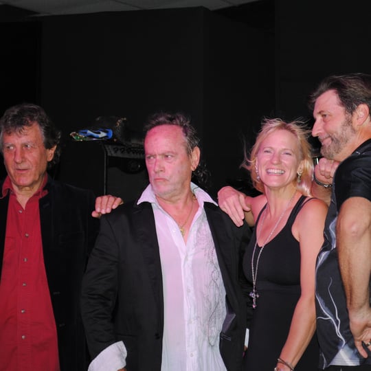 Sue and The Survivors - Classic Rock Band / Southern Rock Band in Myakka City, FL