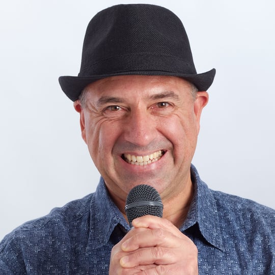 Dave Joseph Comedy - Stand-Up Comedian in Ottawa, ON