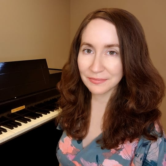 Music by Christina - Wedding Singer in Brooklyn, NY