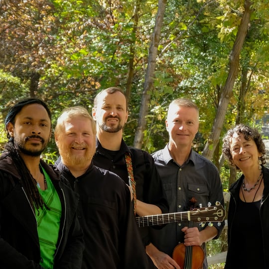 Callanish - Celtic Music in Salt Lake City, UT