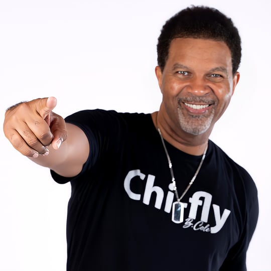 B.Cole - Stand-Up Comedian in South Holland, IL
