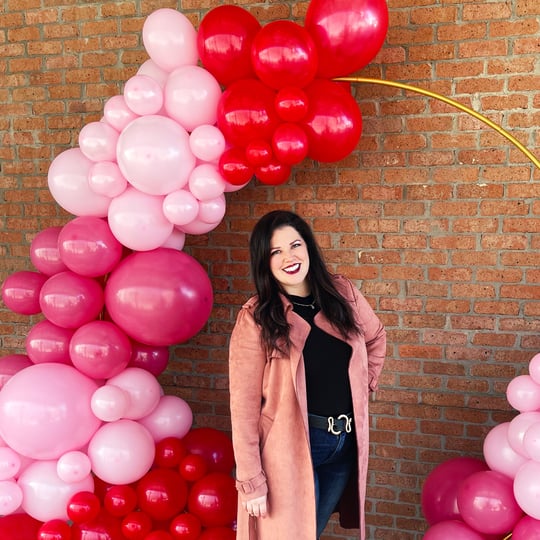 Party Up Balloon Co. - Balloon Decor / Party Decor in Nashville, TN