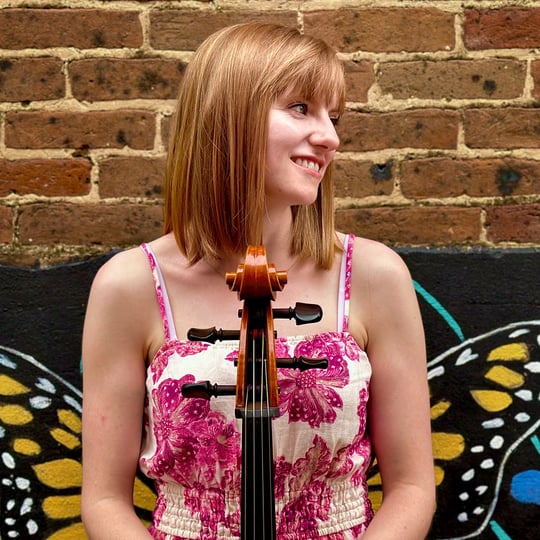Joy Cello Entertainment - Cellist in Dallas, TX