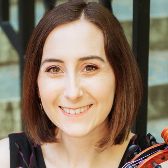 Kathryn Howard Violinist - Violinist in Corvallis, OR