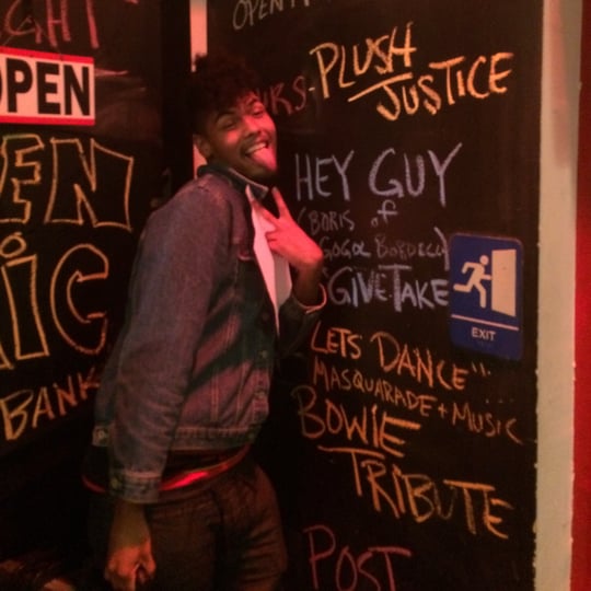 Plush Justice - Dance Band in Harrisburg, PA