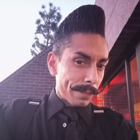 The_art_of_bartending - Bartender in Temple City, CA
