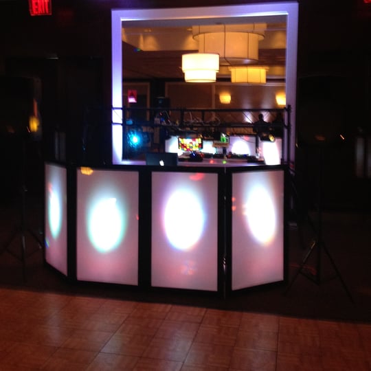 Djqs1 - Mobile DJ in Fords, NJ