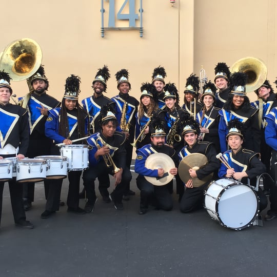 LA Marching Band - Marching Band / Trombone Player in Los Angeles, CA