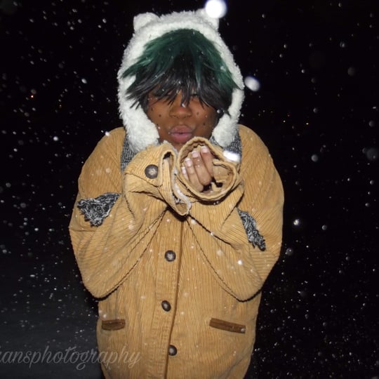 Scarytransphotography - Photographer in Gallipolis, OH