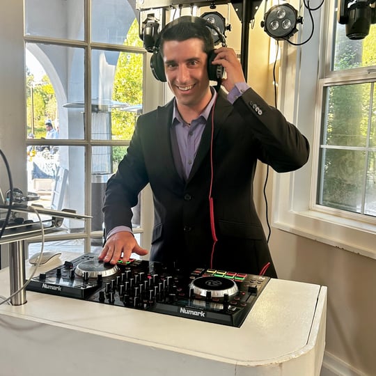 OC Party DJ - DJ / Event DJs in Costa Mesa, CA