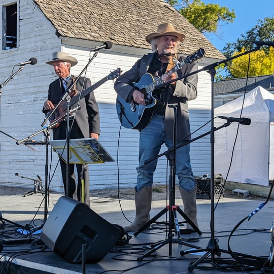The Rocky Mtn Rangers - Acoustic Band / Bluegrass Band in Grantsville, UT