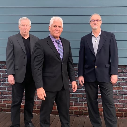 James Howard Band - Blues Band in Tacoma, WA