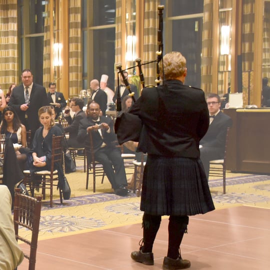 Shawn McDonald Piping - Bagpiper in Dundee, IL
