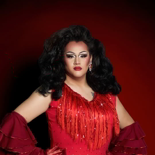 Kamilla - Drag Performance and Party Host - Drag Queen / Impersonator in Guelph, ON