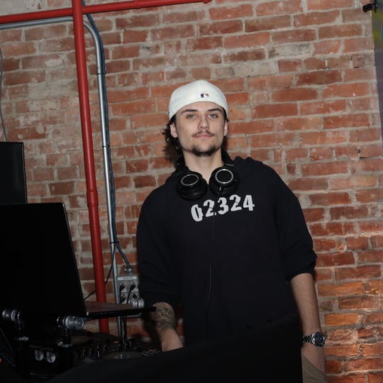 DJ Deppi - Club DJ in Bridgewater, MA
