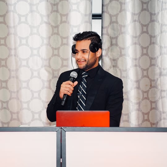 Joel Guerrero - Wedding DJ / Event DJs in Bay Shore, NY