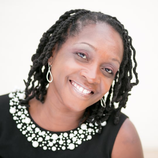 Donna Barr, Transformational Speaker - Motivational Speaker in Washington, DC