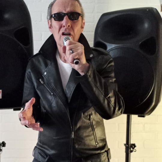 Billy Greaser - Oldies Music in Oak Lawn, IL