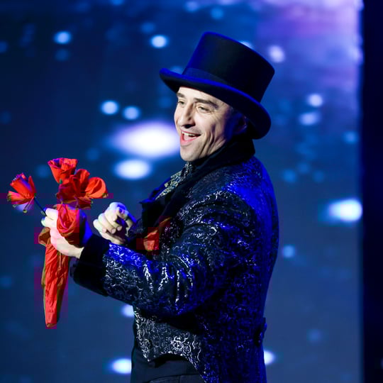 fun magic AleksMan - Comedy Magician in Longueuil, QC