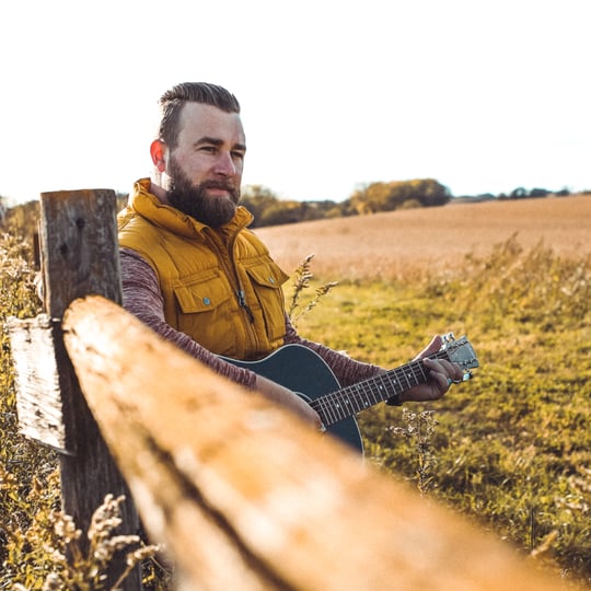 Jud Hailey - Guitarist in Lakeville, MN