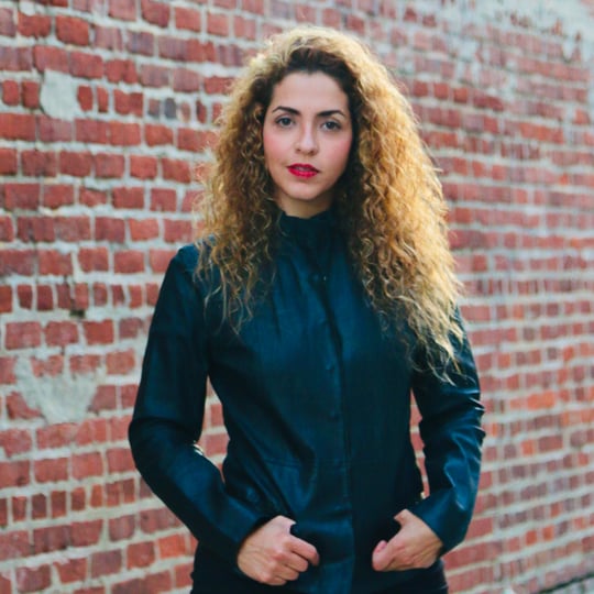 Laura Gonzqui - Latin Jazz Band in Raleigh, NC