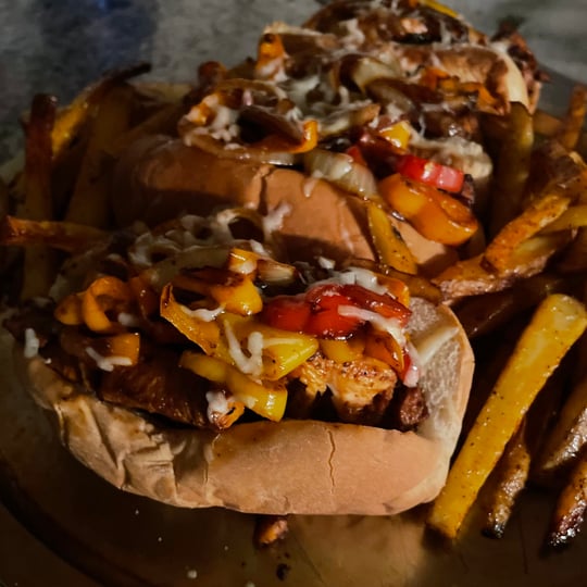 Soul Good kitchen - Culinary Performer / Caterer in Roanoke, VA
