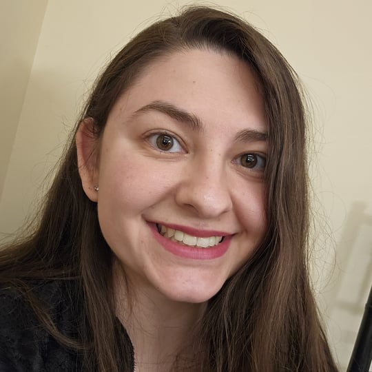 Isabella Umberger - Classical Singer in Columbia, MD
