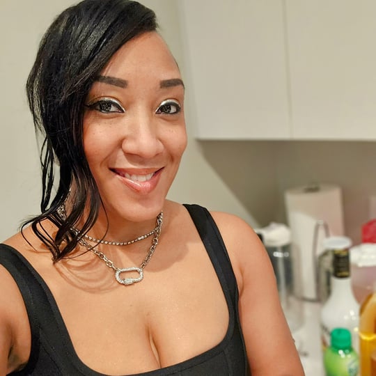 Krystal G, Bartender - Bartender in Chicago, IL