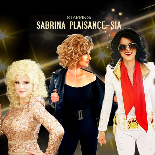 Sabrina Plaisance-Sia - Tribute Artist - Tribute Artist / Cher Impersonator in Las Vegas, NV