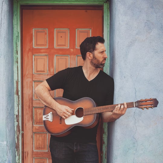 Adam Townsend - Singing Guitarist in Phoenix, AZ