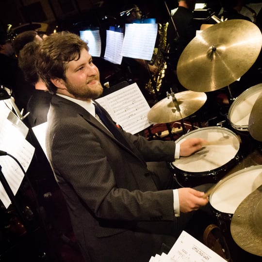 The Jim Lower Trio - Jazz Band / Big Band in Kansas City, MO