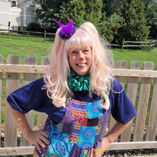 Designer Face Painting and Balloons - Face Painter / Family Entertainment in Westlake, OH