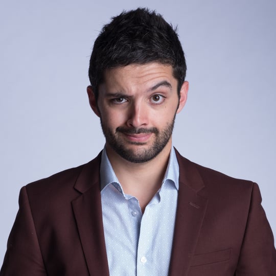 Rob'd Illusions - Comedy Magician in Etobicoke, ON