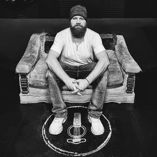 Layne Bowen - Singing Guitarist / Cover Band in Pocatello, ID