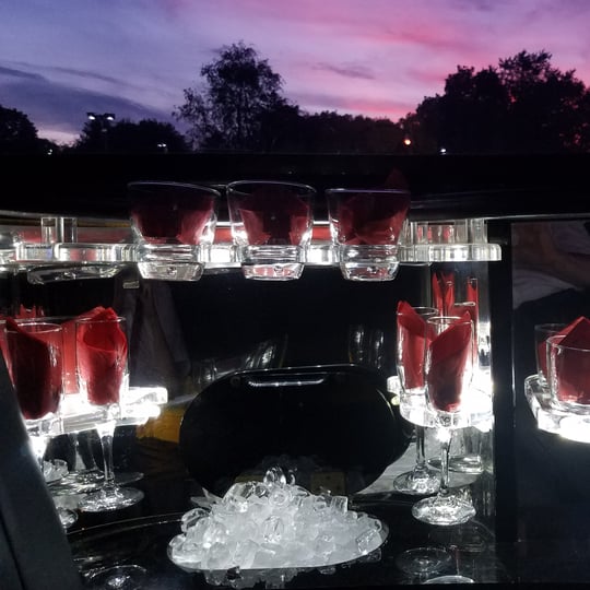 Limousine - Limo Service Company / Wedding Services in Westbrook, ME