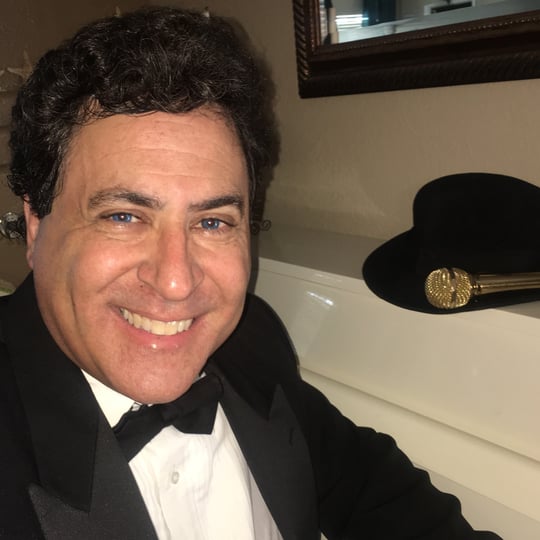 Tom's Tributes Entertainment - Frank Sinatra Impersonator / Impersonator in Scottsdale, AZ