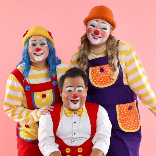 Abrakadabra Events! - Clown in Nashville, TN