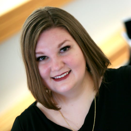 Amber Naugle Music - Classical Singer in Norwood, MA
