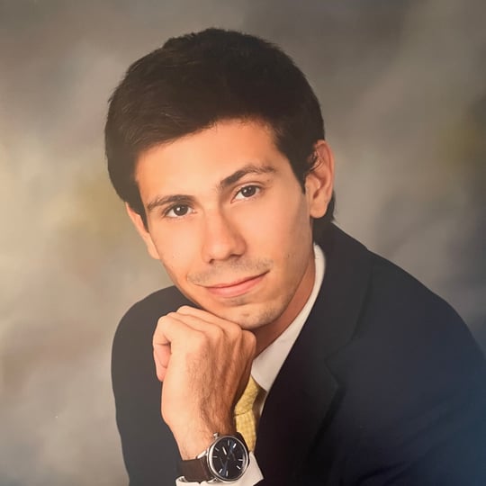 Armand Giovannone - Jazz Pianist in Columbus, OH