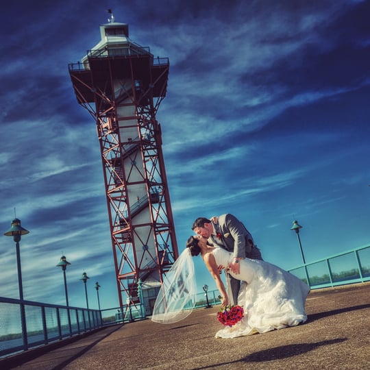 Smyklo Photo - Wedding Photographer in Erie, PA