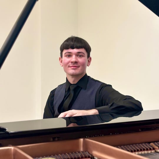 Concert Pianist And Piano Teacher - Pianist in New York City, NY